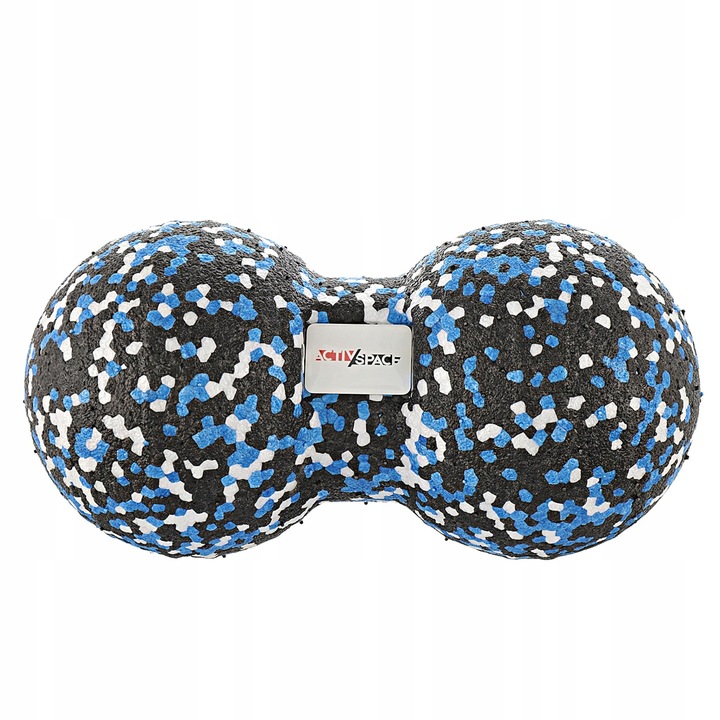 ZESTAW EPP ROLLERÓW DO MASAŻU WAŁEK DUŻY MAŁY PIŁKA POJEDYNCZA DUOBALL