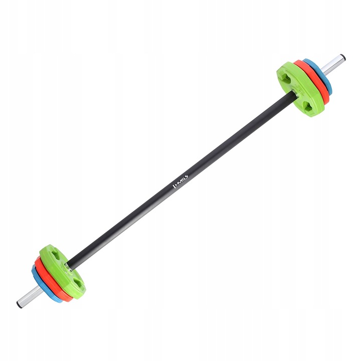 GRYF DO TRAINING PUMP HMS GBP01 + ZACISK