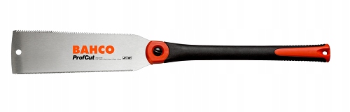 BAHCO Piła ręczna dwustronna PC-9-9/17-PS japońska