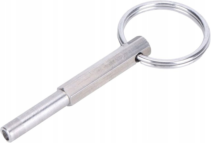 Klucz serwisowy wkrętak specjalny owalny do śrub w ekspresach Jura