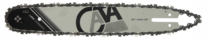 PROWADNICA 35CM ŁAŃCUCH X2 do STIHL MS170 MS180 MS181 MS211 MS230