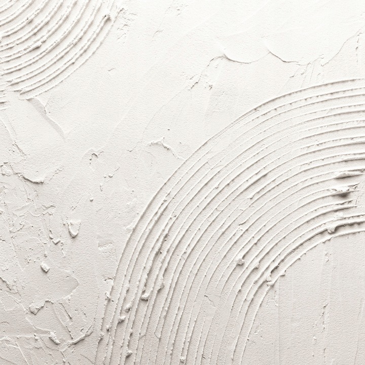 Pasta strukturalna 3D biała 2kg - drobnoziarnista masa do efektów struktur