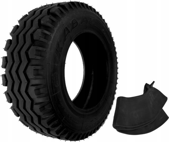 Opona Kabat 11.5/80-15.3 IMP-03 14PR [139 A8] TT