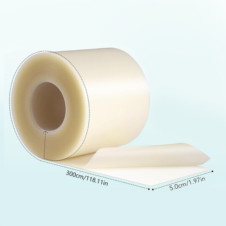 Plastry hydrokoloidowe ochronne szybkie gojenie odcisków pęcherzy