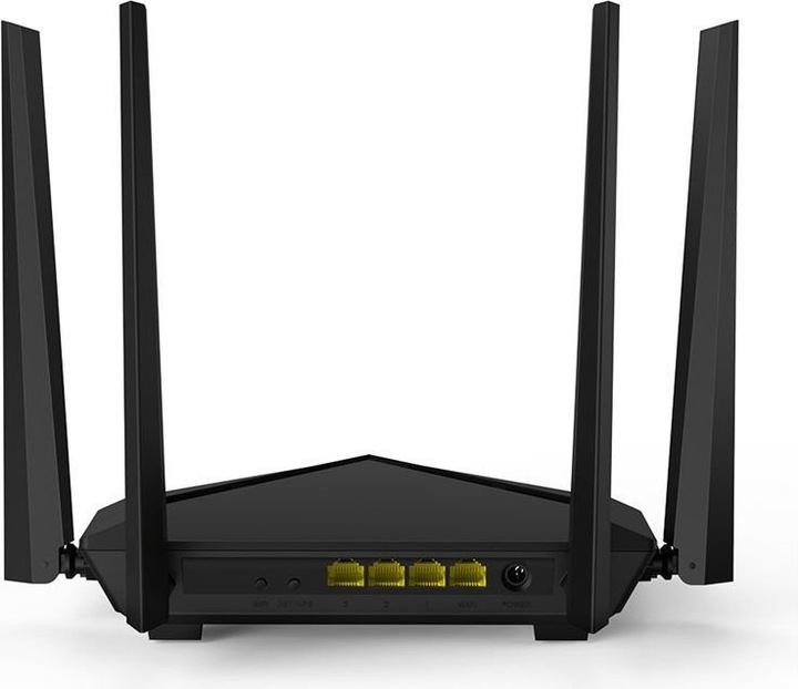 Gigabitowy Router TENDA AC10 WiFI AC1200