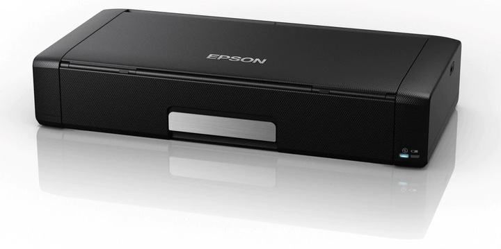 Drukarka jednofunkcyjna atramentowa (kolor) Epson WF-100W