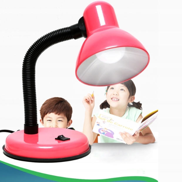 LAMPKA BIURKOWA SZKOLNA NA BIURKO NOCNA SZKOŁA