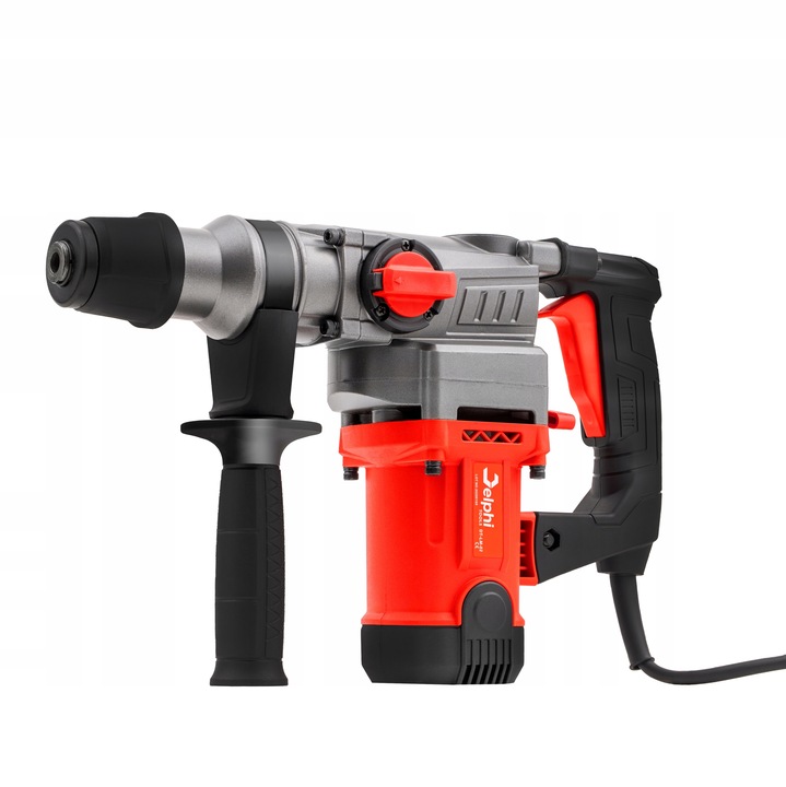 MŁOT UDAROWY MŁOTOWIERTARKA WIERTARKA UDAR SDS+ 2200W + kabel 2,8m