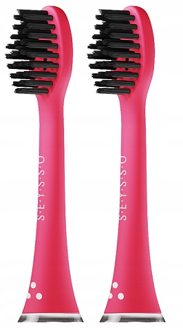 Końcówki SEYSSO BASIC/PROFESSIONAL Pink Paradise