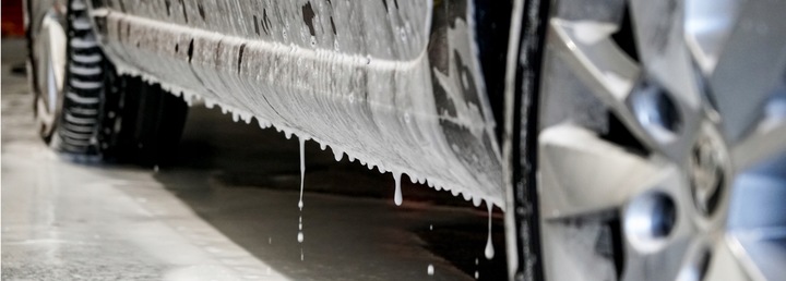 ADBL Yeti Chemical Berry Aktywna Piana 5000 ml