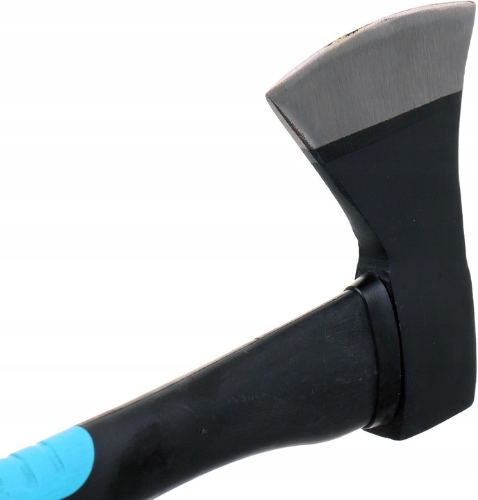 SIEKIERA FIBERGLASS 600g TOPOREK UNIWERSALNA