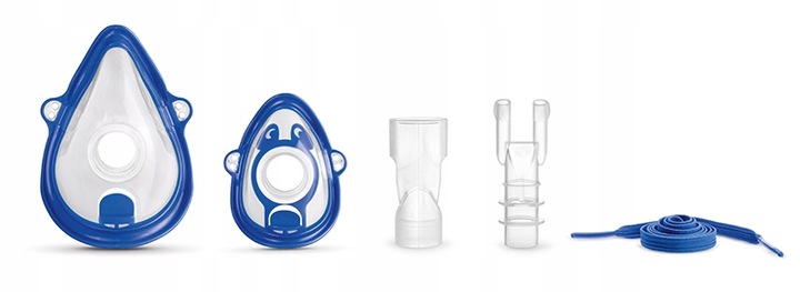 INHALATOR NEBULIZATOR DLA DZIECI FLAEM AIRMATE 2 TRYBY INHALACJI CERTYFIKAT