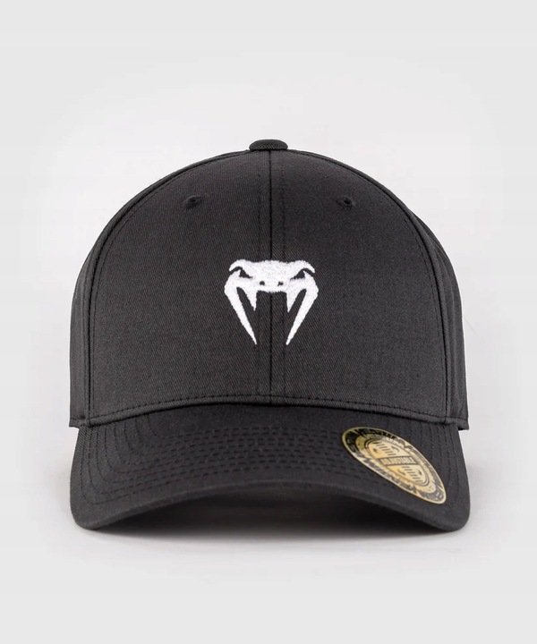 Czapka VENUM CLASSIC 2.0 CAP Snapback grafitowy