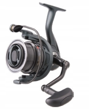 Kołowrotek MegaBAITS Method Feeder FD550i