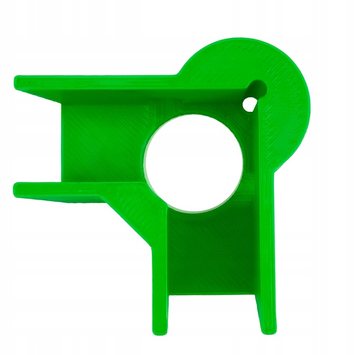 UCHWYT STOLARSKI KĄTOWY NAROŻNY 90° TRZECIA RĘKA