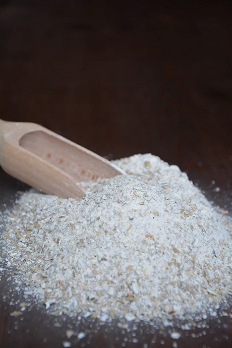 MĄKA ŻYTNIA RAZOWA 2000 BIO Z NASZEGO MŁYNA EKOLOGICZNA 5kg POLSKIE ZIARNO