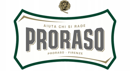 Proraso balsam po goleniu do skóry wrażliwej after shave balm sensitive 100