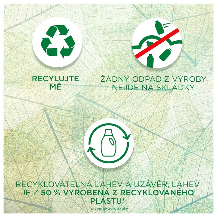 Płyn do prania kolorów Ariel 5 l 100 prań