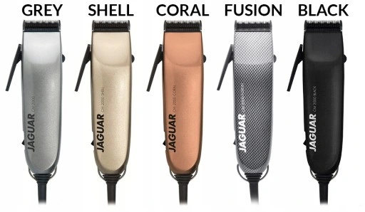 Maszynka do włosów Jaguar CM 2000+ PELERYNA GRATIS