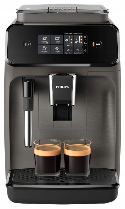 EKSPRES AUTOMATYCZNY DO KAWY PHILIPS EP1224/00 Series 1200 1500W