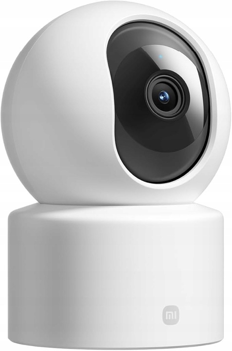 Kamera IP wewnętrzna Xiaomi Smart Camera C301 C300 | 3MP 360 | WiFi4 2.4GHz