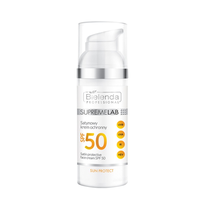 Bielenda Pro Sun Protect krem ochronny SPF 50 50ml