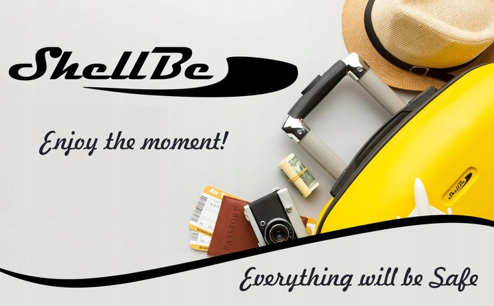 LEKKA WALIZKA PODRÓŻNA ŚREDNIA 4 KÓŁKA POJEMNA 24" - XL - MOCNA