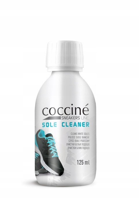 Zestaw do czyszczenia białych Sneakersów