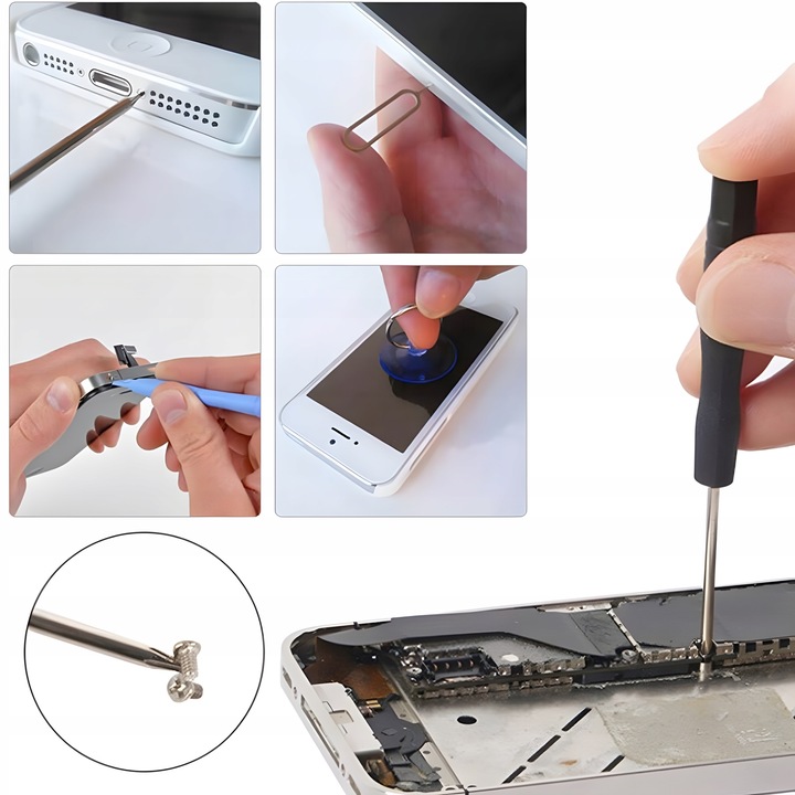 WYŚWIETLACZ EKRAN LCD DO XIAOMI REDMI NOTE 11 INCELL RAMKA 2201117TG