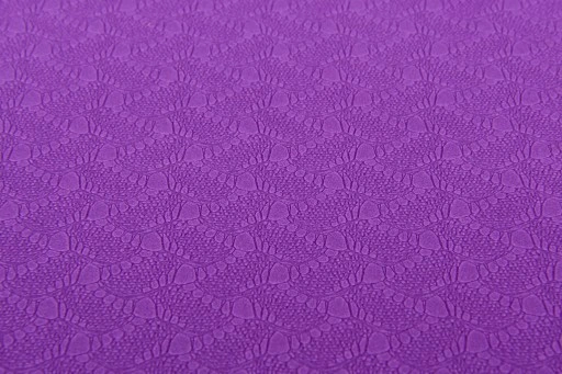 Mata do ćwiczeń jogi fitness Majestic Sport