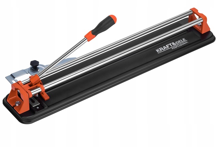 PRZECINARKA DO GLAZURY MASZYNKA RĘCZNA DO CIĘCIA PŁYTEK GRES 600MM