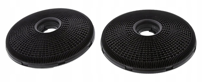 FILTR WĘGLOWY do Electrolux LFV436K- typ ECFB02 komplet 2szt.