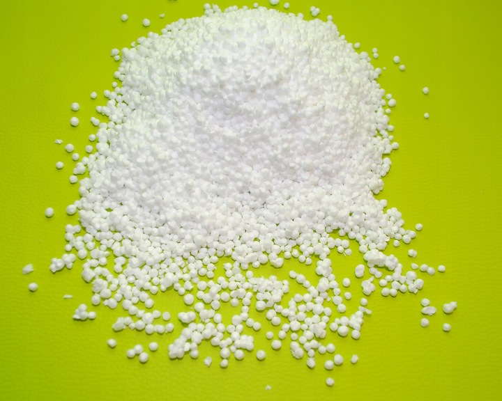 REGRANULAT STYROPIANOWY 80L WYPEŁNIENIE PUF SAKO