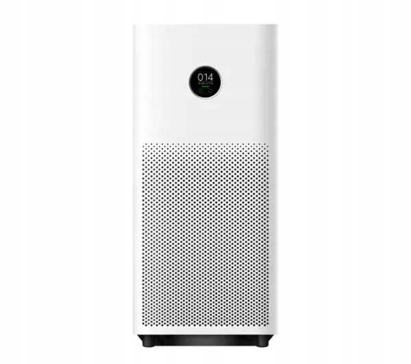 Oczyszczacz powietrza Xiaomi Smart Air Purifier 4 Jonizacja 400 m3/h