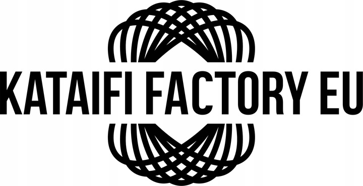 Ciasto Kataifi Do Dubajskiej Czekolady Pieczone Prażone Kadayef Kadayif 1kg