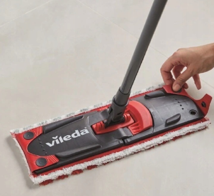 Wkład do mopa Vileda Ultramax Microfibre 2in1