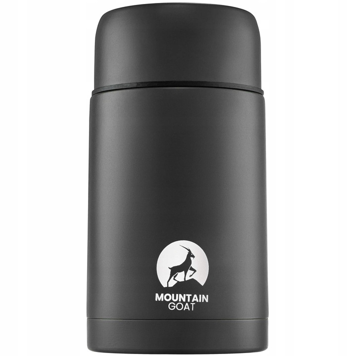 TERMOS OBIADOWY NA ZUPĘ ŻYWNOŚĆ POJEMNIK TERMICZNY