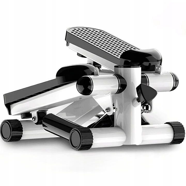 Stepper Prosty z Linkami do Ćwiczeń licznik LCD regulacja