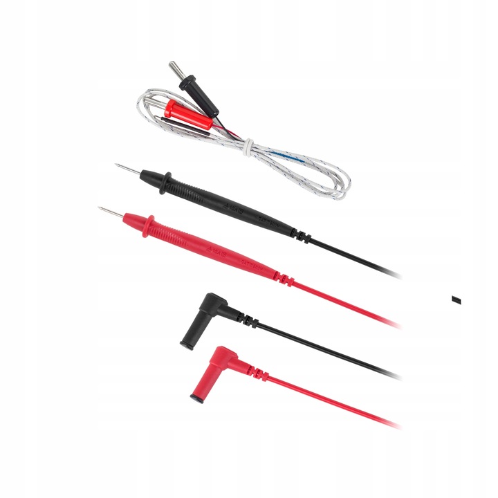 Miernik uniwersalny Uni-T UT33C+