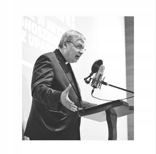 WSTAŃ wydanie II książka + ĆWICZENIA ks. Piotr PAWLUKIEWICZ RTCK