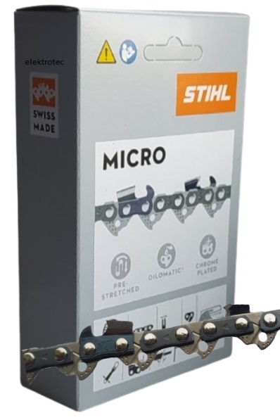 ŁAŃCUCH ORYGINALNY STIHL GTA 26