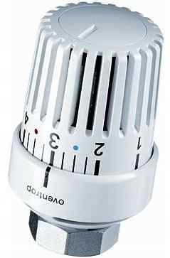 Głowica termostatyczna UNI LH M30X1.5 Oventrop