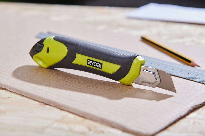 Ryobi Nóż łamany RSK18