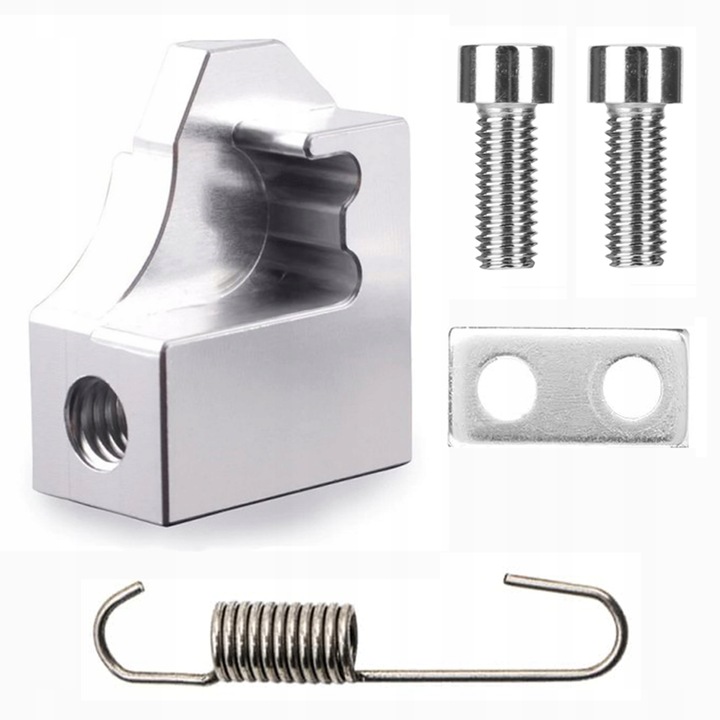 NASTAWNIK OGRANICZNIK KLAP KOLEKTOR Z TWORZYWA 2.0 TDI CR BŁĄD P2015