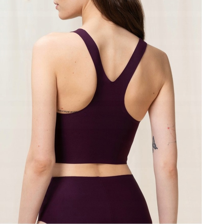 Triumph Flex Smart PULL-ON BRA TOP EX r.02 / 80C / 70-80D / 70-80E / 70-75F