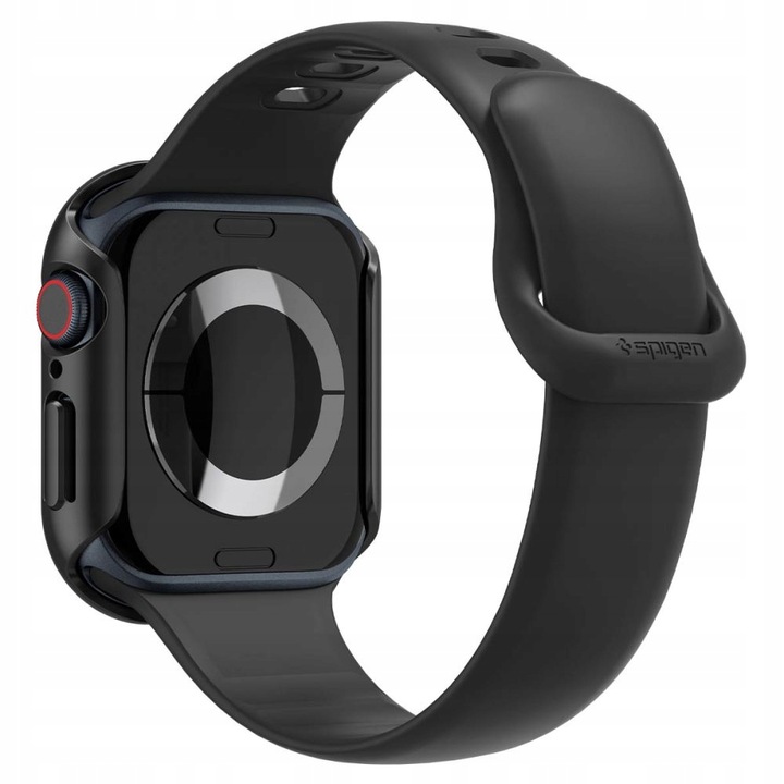 SPIGEN SZTYWNE ETUI CASE NAKŁADKA BUMPER DO APPLE WATCH 10 46MM