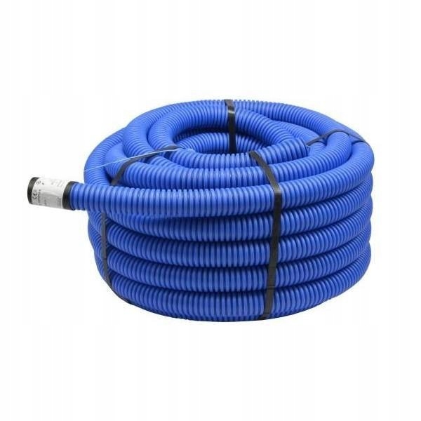 RODK AROT Rura niebieska fi 50 25 mb 31NT050M