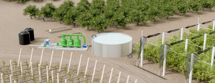 10x KOREK LINIA KROPLUJĄCA NAWODNIENIE KROPELKOWE