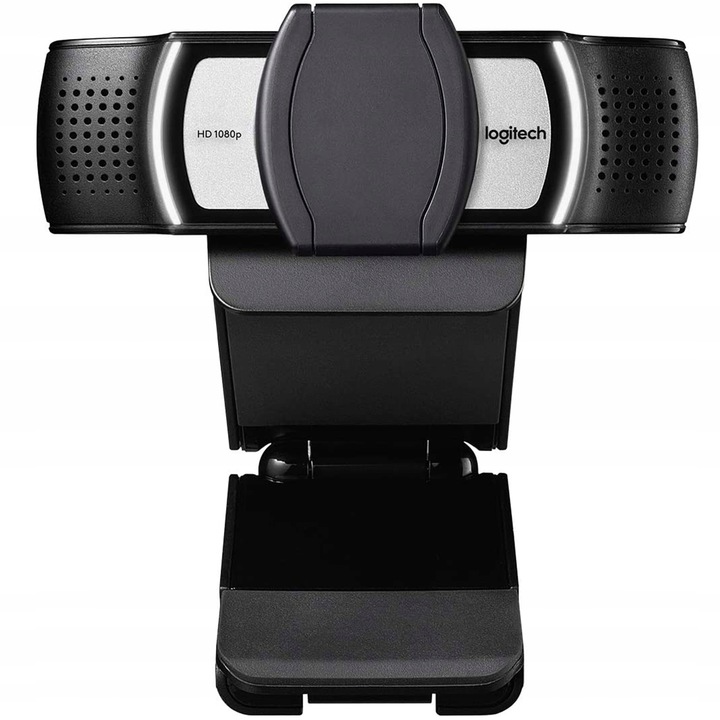 Kamera Logitech HD Pro Webcam C930e 960-000972
