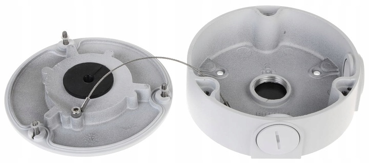 Adapter Puszka do kamer IP DAHUA PFA130-E do kamer